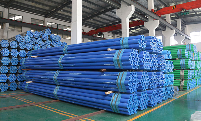 外包鋼增強(qiáng)不銹鋼管